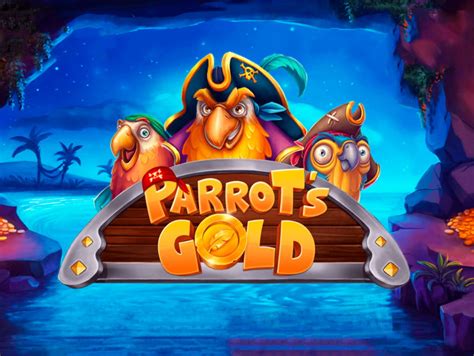 Parrot's Gold 2